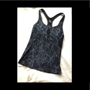 Nike Dry Fit Tank
